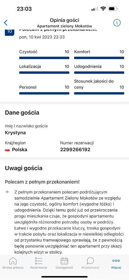 Mokotow